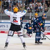 War das schon das „Servus Eisstadion“?