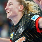 Nächste Tor-Gala: DHB-Frauen siegen klar