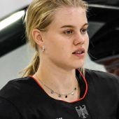 DEB-Frauen vor Einzug ins Viertelfinale