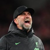 Ajax: „Prügel für die Ewigkeit“ Klopp gibt sich kämpferisch Hasenhüttl frustriert nach Wolfsburg-Pleite