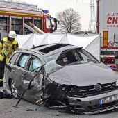 37-Jähriger stirbt bei Unfall auf A99