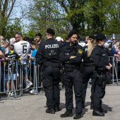 Laute Kritik nach Lautsprecher-Panne