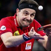 Bolls Traum wird wahr: Siebte Olympia-Teilnahme