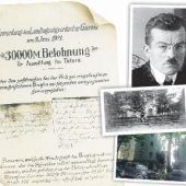 Politmord zur Geisterstunde