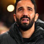 Medien: Amorim soll auf Klopp folgen  UEFA: Zurückhaltung beim Videobeweis Boey zurück im Lauftraining