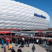 Tickethandel: FCB klagt gegen Viagogo