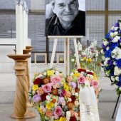 München weint um Fritz Wepper