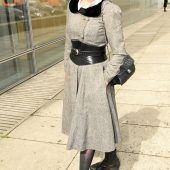 Zoff vor der Kirche und am Friedhof