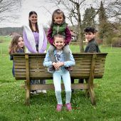 „Man fühlt sich nie allein“