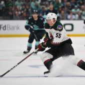 Der nächste Münchner NHL-Spieler