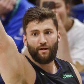 Pleite für Orlando ohne Franz Wagner – Kleber in Playoffs
