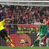 Dortmund kommt zurück und hofft