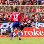 Haching-Coup von 2000: „Es war surreal“
