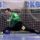 Doping – SCM-Torhüter suspendiert