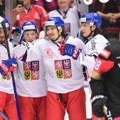 Erster Test: Deutschland 0 – Tomasek 3