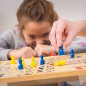 Das Spiel der großen Emotionen wird 110