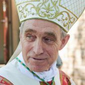 Gänswein soll Vatikanbotschafter werden