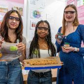 Bayerns Nachwuchsforscher qualifizieren sich für den Bundeswettbewerb