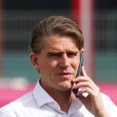 Leih-Offensive der Bayern: So läuft’s