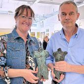 Bei der ArtMuc dreht sich alles um die Kunst