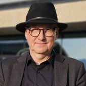 Der Architekt seiner eigenen Lügen