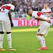 Der VfB geht auf Europa-Reise