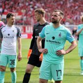 1:1-Frust statt Schützenfest