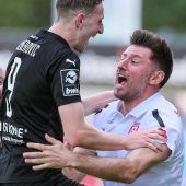 Torjäger Nächste Spiele