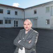 Ein Dorf ringt um Asyl-Kompromiss