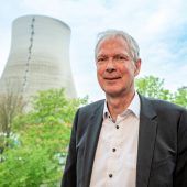 Atomkraftwerk soll bis 2040 verschwinden