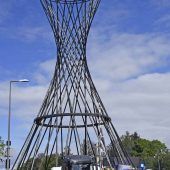 Tödlicher Unfall am Effnerplatz