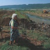 Wie sich Bayerns Gesicht änderte
