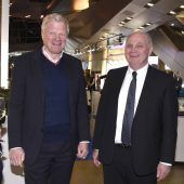 Kahn will sich mit Hoeneß versöhnen