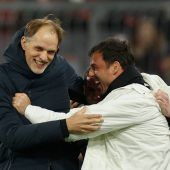 Mit Köpfchen in Richtung Wembley