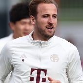 Kane zur Trainersuche: Volles Vertrauen in Eberl
