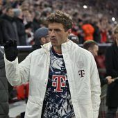 Tuchels Plan hinter dem Müller-Verzicht