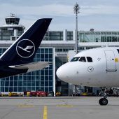Flughafen: Jagd nach alten Bestmarken