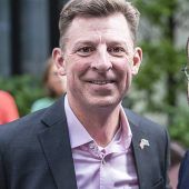 Der Lieblingsplatz des US-Konsuls