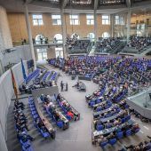 Kampf gegen das Ampel-Wahlrecht