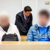 Millionenbetrug: Hellseher vor Gericht