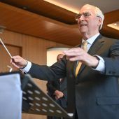 Was Theo Waigel bis heute bereut