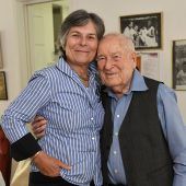 100 Jahre und zwei Welten