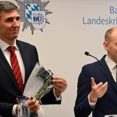 Schlag gegen die nigerianische Mafia