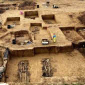 So feierten die Bajuwaren