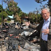 Auferstehung aus Ruinen