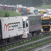 Autobahn-Bau: Minister warnt vor Infarkt