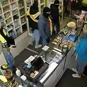 Razzia im Hanf-Imperium