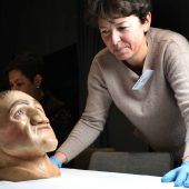 Wie ein Besuch in einem fremden Land