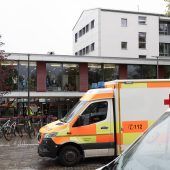 Pfefferspray: 24 Schüler in Kliniken behandelt