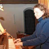 30 Minuten Musik und Text in Raublinger Kirche